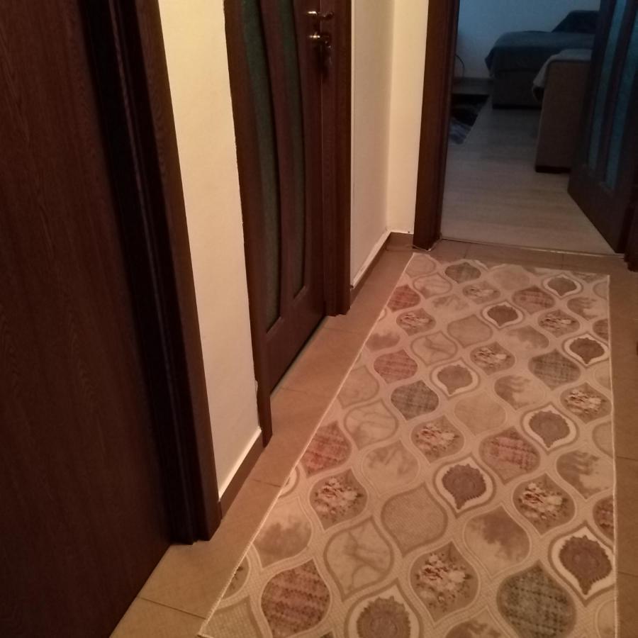 Garsoniera Rebecca Apartment Tîrgu Ocna Екстериор снимка