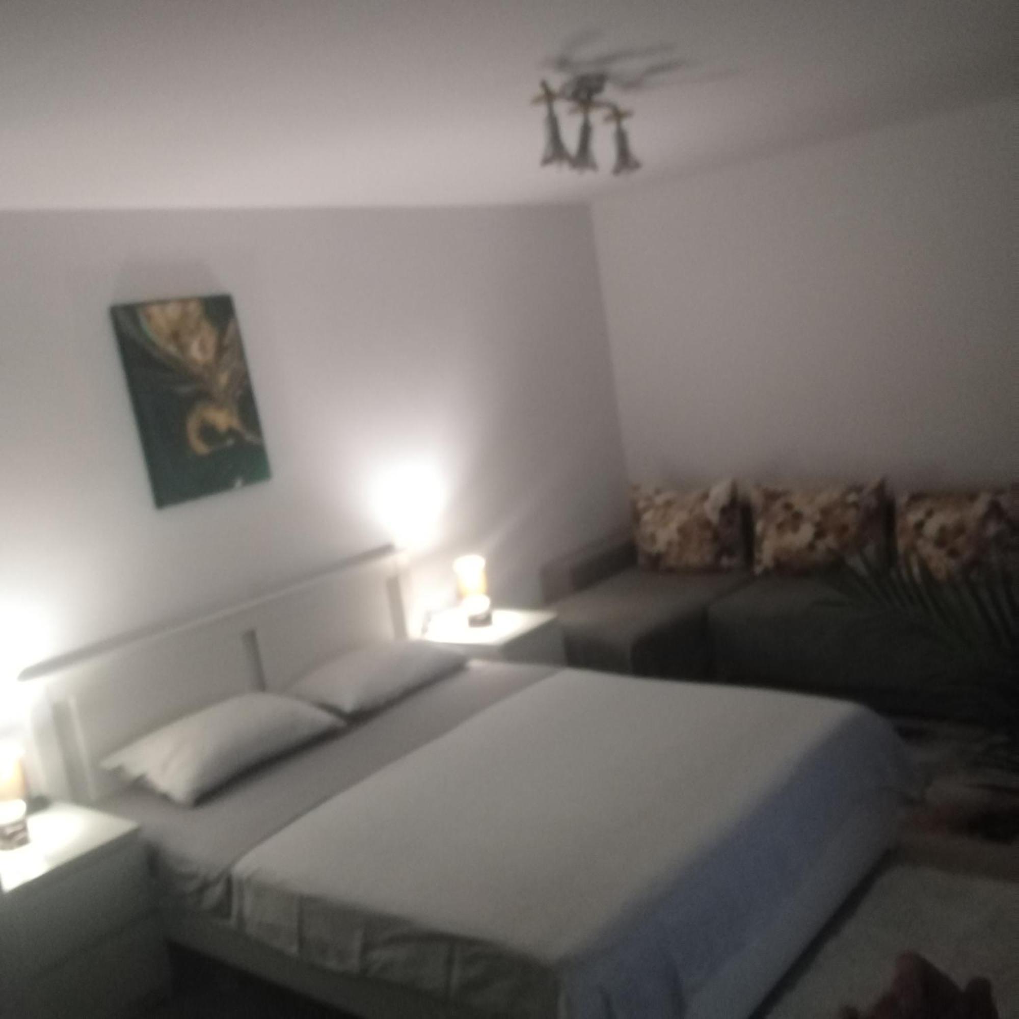 Garsoniera Rebecca Apartment Tîrgu Ocna Екстериор снимка